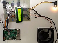 Voice Controlled Home Automation Using Raspberry Pi - Microtronics