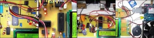 List Of Pic Microcontroller Projects From Microtronics 0897